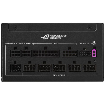 ���� ������� �� ASUS 850�� 80+ Platinum ROG-STRIX-850P-GAMING 90YE00W2-B0NA00