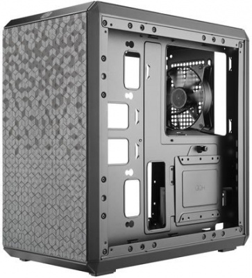 ������ Cooler Master MasterBox Q300L Black (MCB-Q300L-KANN-S00)