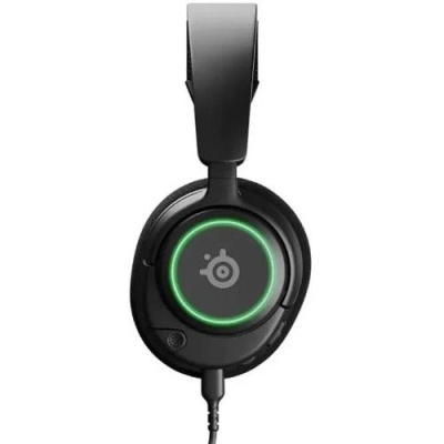 �������� � ���������� Steelseries Arctis Nova 3 ������ 1.2� �������� (61631)