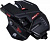   Mad Catz  R.A.T. 6+ (MR04DCINBL000-0) 