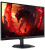 Монитор Acer 23,8'' KG241YX1bmiipx IPS, FHD, чёрный UM.QX1CD.101 Монитор Acer 23,8'' KG241YX1bmiipx IPS, FHD, чёрный UM.QX1CD.101