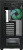Корпус ПК Montech TG3, Midi-Tower, без БП, черный Корпус ПК Montech TG3, Midi-Tower, без БП, черный