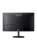 ������� 27" ACER Nitro KG270UP1biip IPS, 2560x1440, 1 (VRB)ms, 250cd, 144Hz, 2xHDMI(2.1) + 1xDP(1.4), sync: FreeSync, hdr: HDR 10 Vesa:100x100