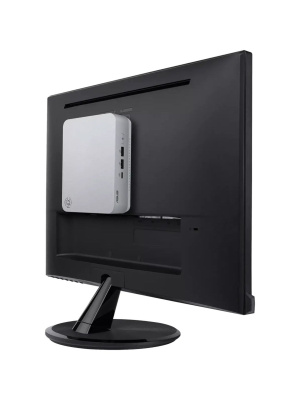 ����-�� ASUS NUC 14 Pro+ Kit, Intel Core Ultra 7 155H/����������� DDR5/����������� SSD/Intel Arc Graphics/��� ��, ����������� (90AR0051-M000A0)