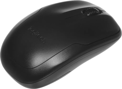 ���������� + ���� Logitech MK220 ����:������ ����:������ USB ������������ (920-003236)