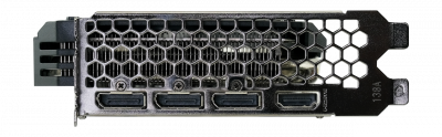  Palit nVidia GeForce RTX 3060 Palit StormX 8Gb  NE63060019P1-190AF