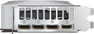 ���������� Gigabyte NVIDIA GeForce RTX 5070 Ti Eagle OC ICE SFF 16Gb (GV-N507TEAGLEOC ICE-16GD)