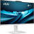 Моноблок MSI Pro 27" AP272P 14M-684XRU Full HD, Intel Core i7 14700, 32ГБ DDR5, 1ТБ SSD, noOS белый 9S6-AF8322-819 Моноблок MSI Pro 27" AP272P 14M-684XRU Full HD, Intel Core i7 14700, 32ГБ DDR5, 1ТБ SSD, noOS белый 9S6-AF8322-819