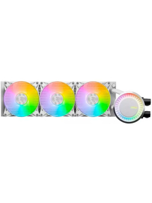 ������� ����������� ���������� MSI MAG CORELIQUID E360 WHITE MULTI SOCKET