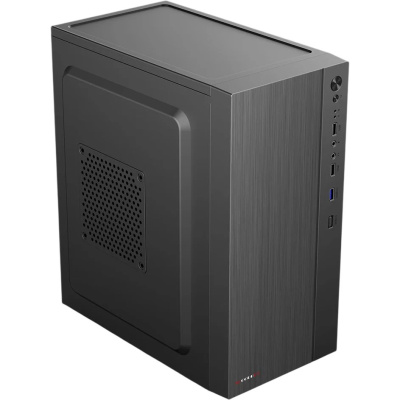 ������ Accord ACC-XA05 ������ ��� �� mATX 2xUSB2.0 1xUSB3.0 audio bott PSU