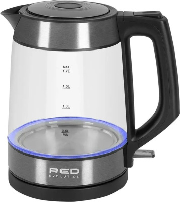 ������ ������������� Red Solution evolution RK-G20 1.7�. 2200�� ������ ������: ����.�����/������ (RK-G20)