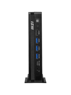 ����-�� MSI Pro DP10 A14MG, Intel Core i5-13500/8 �� DDR5/256 �� SSD/Intel UHD Graphics/��� ��, ������ (9S6-B21011-033)