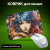 Коврик для мыши Cactus Girl 400x300x3мм (CS-MP-PRO11XL) Коврик для мыши Cactus Girl 400x300x3мм (CS-MP-PRO11XL)