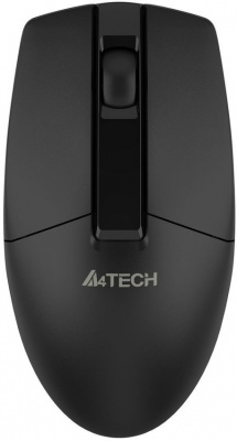 ����  A4Tech G3-330NS Black ����������, ������������ (����������), 1200 dpi, USB, ����: ������
