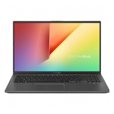  Asus VivoBook X512DA-EJ495 Ryzen 3 3200U/8Gb/SSD256Gb/AMD Radeon Vega 3/15.6" TN /FHD (1920x1080)/Endless/grey/WiFi/BT/Cam