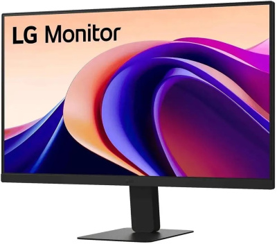 ������� LG 23.8" UltraFine 24U631A-B ������ IPS LED