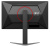 ������� 23.8" AOC 24G4H Black IPS