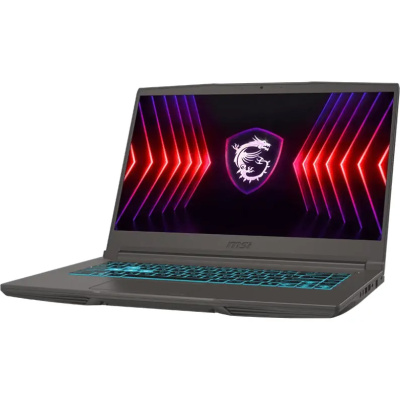 MSI Thin 15 B13VE-2650XRU, 15.6" (1920x1080) IPS 144 /Intel Core i5-13420H/16  DDR4/512  SSD/NVIDIA GeForce RTX 4050   (6 )/ ,  (9S7-16R831-2650)