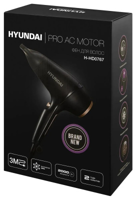 ��� Hyundai H-HD0767 2000�� ������