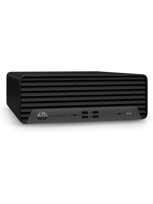 ����-�� HP Elite 800 G9 SFF, Intel Core i7-13700/16 �� DDR5/512 �� SSD/Intel UHD Graphics/��� ��/����������, ����, ������ (7E5C9AV)