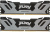 Память DDR5 2x48GB 6400MHz Kingston KF564C32RSK2-96 Fury Renegade XMP RTL Gaming PC5-51200 CL32 DIMM 288-pin 1.4В dual rank с радиатором Ret Память DDR5 2x48GB 6400MHz Kingston KF564C32RSK2-96 Fury Renegade XMP RTL Gaming PC5-51200 CL32 DIMM 288-pin 1.4В dual rank с радиатором Ret