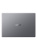 Ноутбук Honor MagicBook X16 2025, 16" (1920x1200) IPS/Intel Core 5 220H/16 ГБ LPDDR4X/512 ГБ SSD/Intel Graphics/Windows 11 Home, Серый (5301ALVX_L) Ноутбук Honor MagicBook X16 2025, 16" (1920x1200) IPS/Intel Core 5 220H/16 ГБ LPDDR4X/512 ГБ SSD/Intel Graphics/Windows 11 Home, Серый (5301ALVX_L)