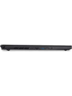 ������� Acer Nitro V 16S ANV16-I31-71BH, 16" (2560x1600) IPS 165 ��/Intel Core 7 240H/16 �� DDR5/512 �� SSD/NVIDIA GeForce RTX 5060 ��� ��������� (8 ��)/��� �������, ������ (NH.U5CCD.002)