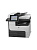 ��� HP LaserJet Enterprise 700 MFP M725dn (p/c/s, A3, 1200dpi, 40ppm, 1024Mb, 320Gb HDD, 3 trays 100+250+250, ADF100, Duplex, USB/LAN/FIH, Color LCD20i)