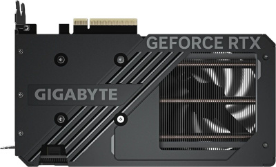 ���������� Gigabyte NVIDIA GeForce RTX 5060 Ti Windforce 8Gb (GV-N506TWF2-8GD)