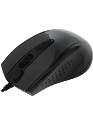 ���� ��������� A4Tech N-500FS black (USB, V-Track, 1000DPI) (N-500FS)