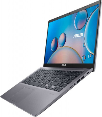  Asus Laptop 15 X515JP-BQ029T (90NB0SS1-M02450) 15.6"(1920x1080)IPS/ i5-1035G1(1.2)/ 8/ 512Gb SSD/ GeForce MX330 2/  DVD/ Win10 / 