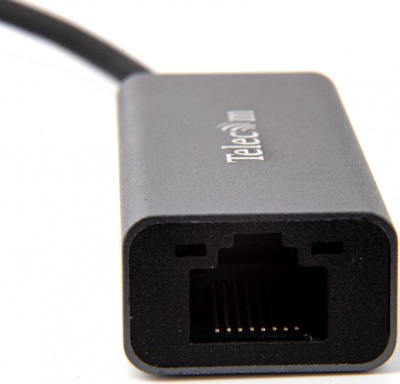  Telecom USB 3.0 A (M) - RJ-45 (TU312M)