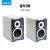 Колонки Edifier QR30 2.0 белый 30Вт Колонки Edifier QR30 2.0 белый 30Вт
