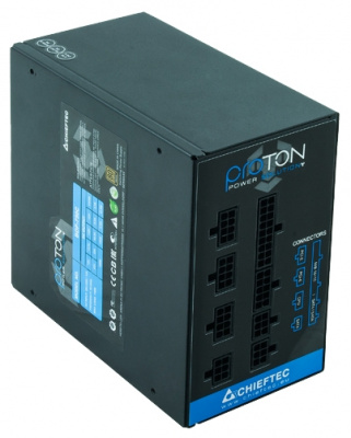 ���� ������� 850W Chieftec (BDF-850C)