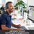 Web-камера Logitech HD Webcam C270, Black 960-000999 Web-камера Logitech HD Webcam C270, Black 960-000999