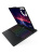 ������� Lenovo Legion Pro 5 16ADR10, 16" (2560x1600) OLED 165 ��/AMD Ryzen 7 8745HX/24 �� DDR5/1024 �� SSD/NVIDIA GeForce RTX 5060 ��� ��������� (8 ��)/Windows 11 Home, ������ (83LT0031LK)