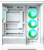 Корпус Montech TG3, Midi-Tower, без БП, белый Корпус Montech TG3, Midi-Tower, без БП, белый
