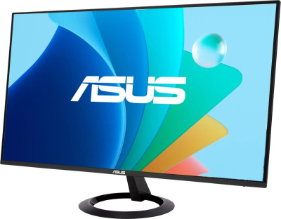 ������� Asus 27" VZ279HG IPS LED 1920x1080 120Hz ������ (90LM0BU1-B01A71)