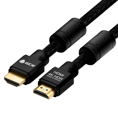  HDMI  2.0, Greenconnect  GCR-52194 9.0m  , AL  , .