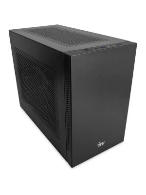 ��������� ���� iRU Tactio 520B6GS MT, AMD Ryzen 5 8600G/32 �� DDR5/512 �� SSD/AMD Radeon Graphics/��� ��, ������ (2197340)