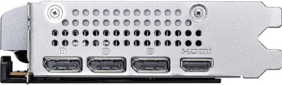 ���������� MSI NVIDIA GeForce RTX 5060 8G Ventus 2X OC, GDDR7, Ret