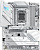 ����������� ����� Asus ROG STRIX B850-A GAMING WIFI7 NEO, Socket AM5, AMD B850, ATX, Ret
