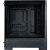 ������ XASTRA  A700 3ARGB-C10-UC Black ATX/Mesh/ 1x360mm ARGB PWM /Argb+PWM HUB 10port/ Type-C / A700-1FA36A-C10-UC
