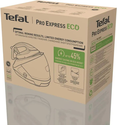 ������������� Tefal Pro Express Eco GV9E21E0 2200�� �������/�����