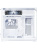 Корпус Lian Li O11 Vision-M Digital / White / 9.2" LCD screen / 1 x 140mm PWM Fan / Mini-Tower, TG / G99.O11VMDW.R0 Корпус Lian Li O11 Vision-M Digital / White / 9.2" LCD screen / 1 x 140mm PWM Fan / Mini-Tower, TG / G99.O11VMDW.R0