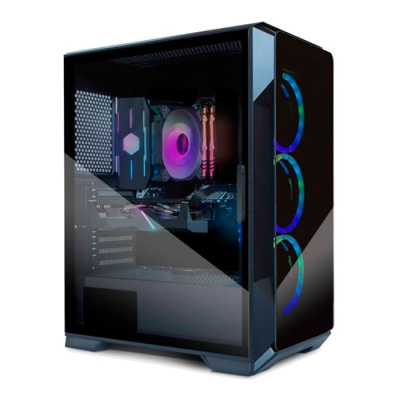������ ATX Eurocase K520 00-00820755