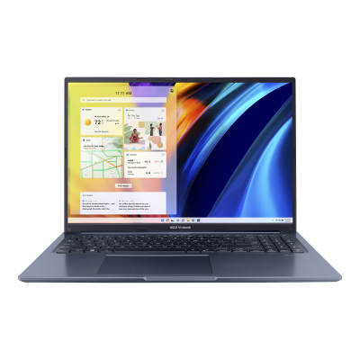  ASUS VivoBook 16X M1603QA-MB224, 16" (1920x1200) IPS/AMD Ryzen 5 5600H/16 DDR4/512 SSD/Radeon Graphics/ ,  (90NB0Y81-M00DD0)