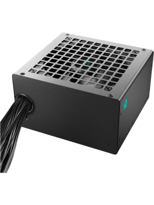 ���� ������� Deepcool GAMERSTORM PF700D V2 (ATX 3.1 700W, PWM 120mm fan, Active PFC+DC to DC, 80+ SILVER, CYBENETICS 230V Silver, PPLP 230V Silver) RET