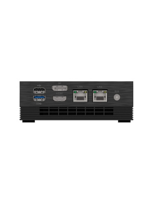 ����-�� CBR MiniPC-DT004, AMD Ryzen 5 3500U/8 �� DDR4/256 �� SSD/AMD Radeon Graphics/Windows 11 Pro, ������ (CBR-MPC-DT004-R53500U-8gb-256gb-WP)