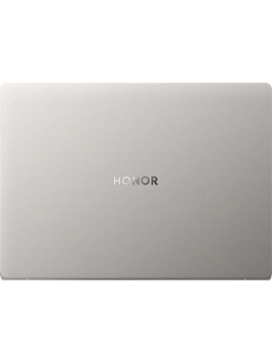 ������� Honor MAGICBOOK PRO 14 2025, 14.6" (3120x2080) OLED 120 ��/Intel Core Ultra 9 285H/32 �� DDR5/1024 �� SSD/Intel Arc Graphics/Windows 11 Home, ����� (5301ANXE_L)